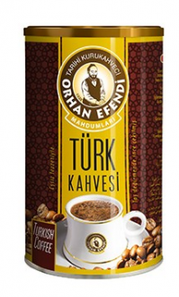 Orhan Efendi Türk Kahvesi 500 gr 500 gr Kahve kullananlar yorumlar